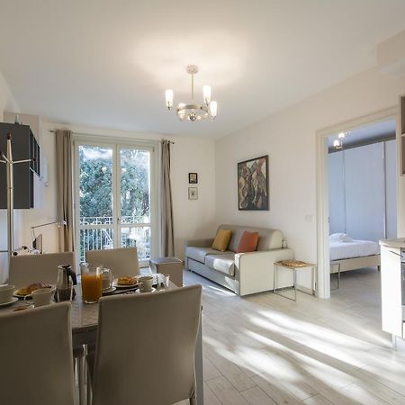 Ferienwohnung Borgo Guelfo II Florenz Exterior foto