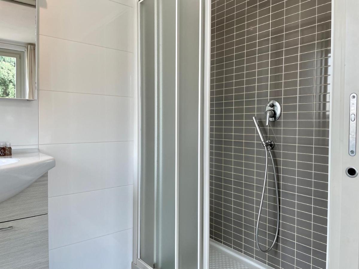 Ferienwohnung Borgo Guelfo II Florenz Exterior foto