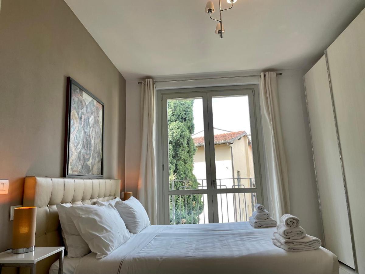Ferienwohnung Borgo Guelfo II Florenz Exterior foto