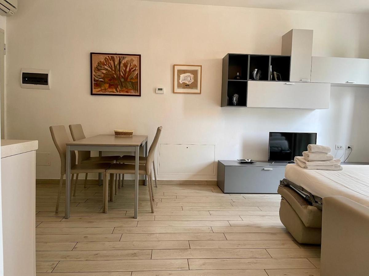 Ferienwohnung Borgo Guelfo II Florenz Exterior foto
