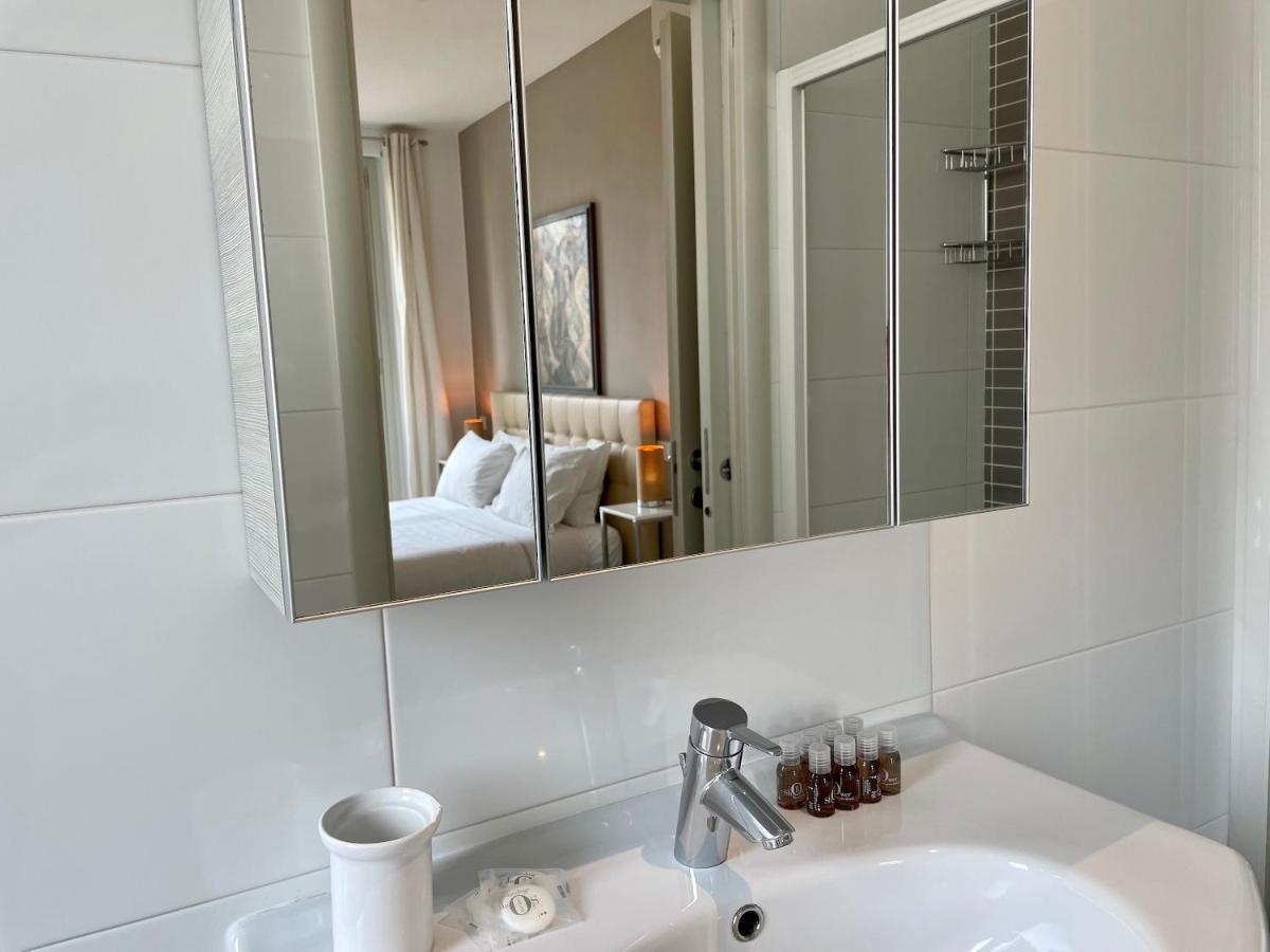 Ferienwohnung Borgo Guelfo II Florenz Exterior foto