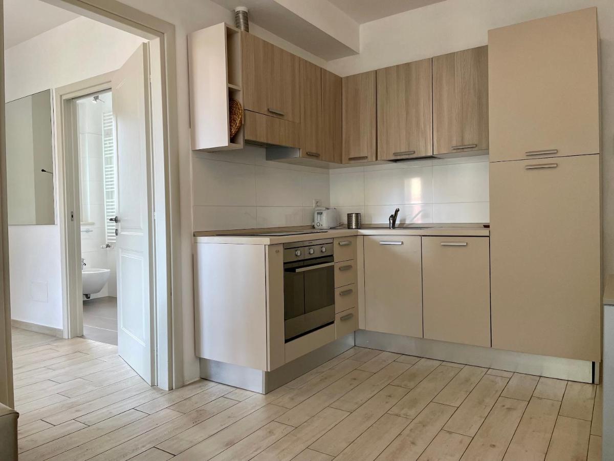 Ferienwohnung Borgo Guelfo II Florenz Exterior foto