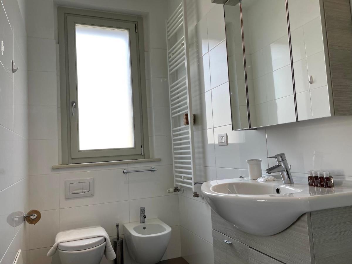 Ferienwohnung Borgo Guelfo II Florenz Exterior foto