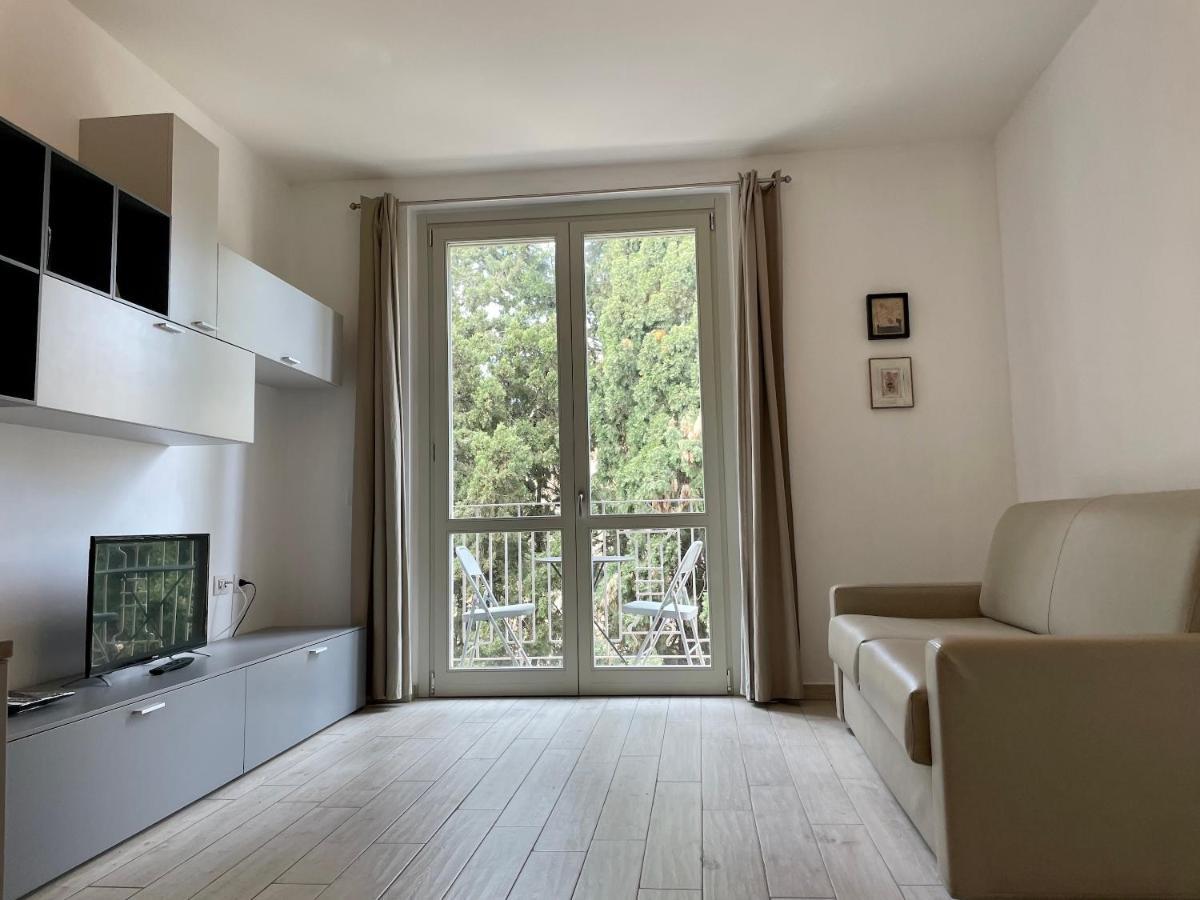 Ferienwohnung Borgo Guelfo II Florenz Exterior foto