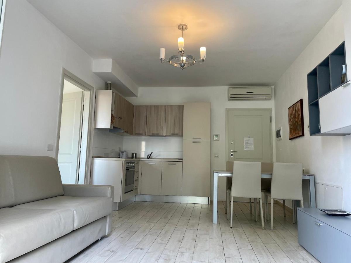 Ferienwohnung Borgo Guelfo II Florenz Exterior foto