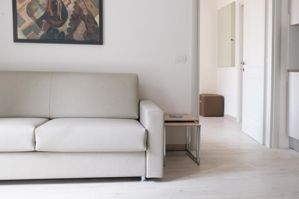 Ferienwohnung Borgo Guelfo II Florenz Exterior foto