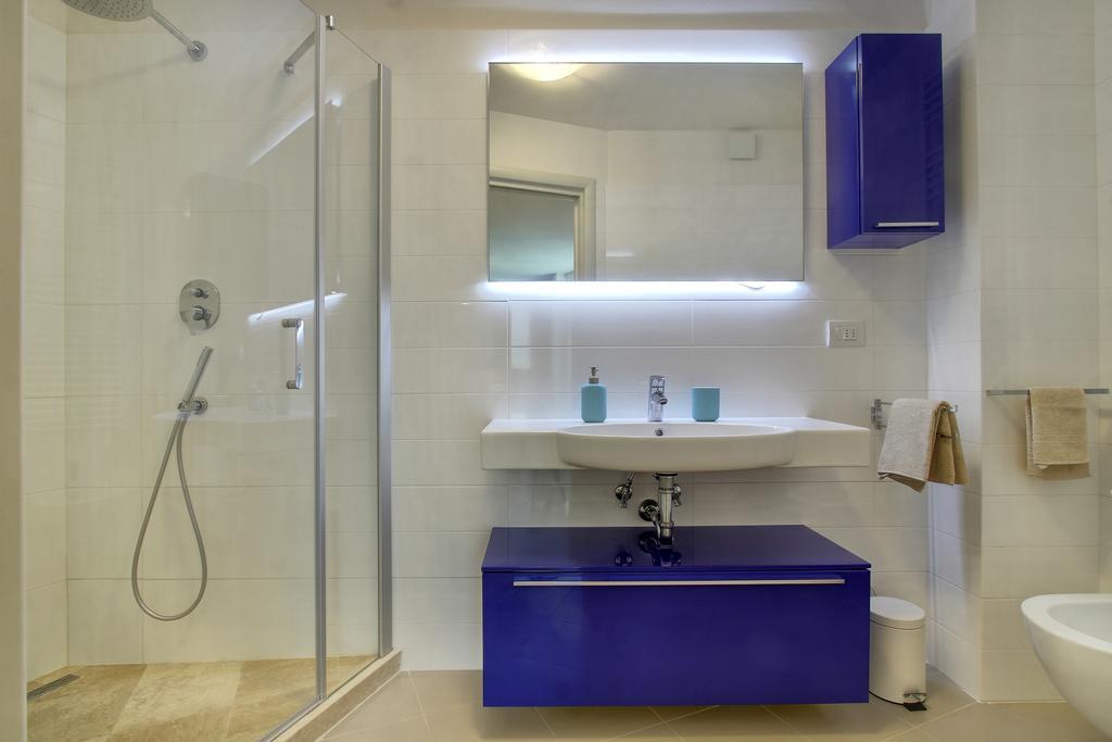 Ferienwohnung Borgo Guelfo II Florenz Exterior foto