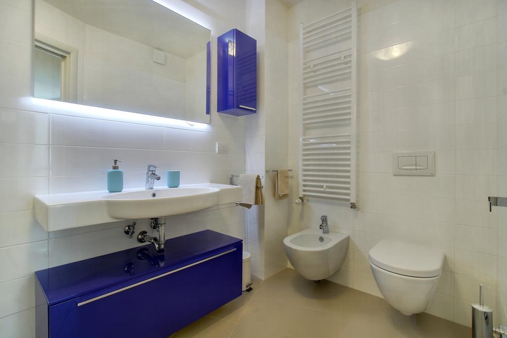 Ferienwohnung Borgo Guelfo II Florenz Exterior foto