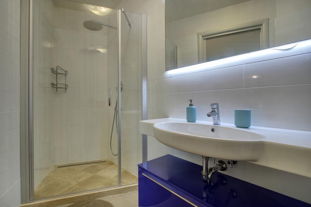 Ferienwohnung Borgo Guelfo II Florenz Exterior foto