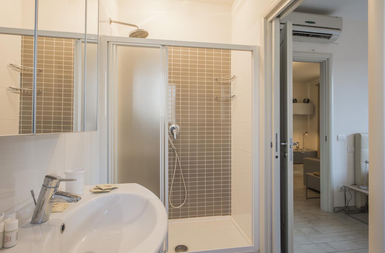 Ferienwohnung Borgo Guelfo II Florenz Exterior foto