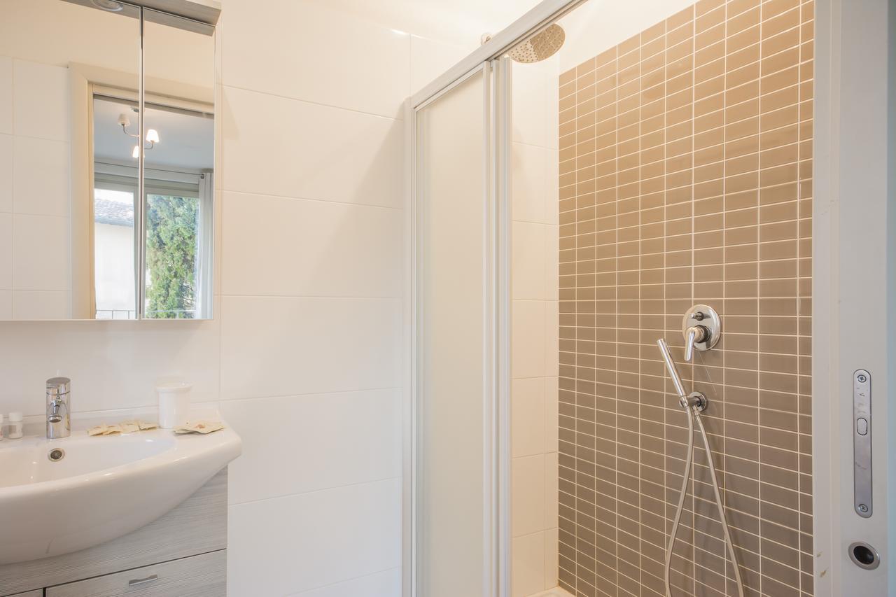 Ferienwohnung Borgo Guelfo II Florenz Exterior foto